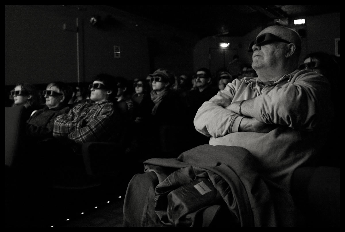 Cromarty Film Festival
